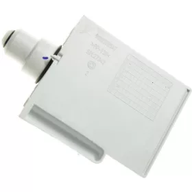 BOSCH SZELEP 00617680