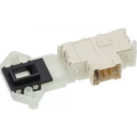 LG Mosógép Ajtózár - 3 csatlakozós, Bimetálos (6601ER1005C)