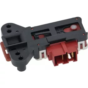   Ajtózár Beko / Smeg mosógéphez - Metalflex ZV-446 (2805311600 kompatibilis)