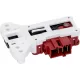 Metalflex ZV-446 M2 Ajtóretesz / Ajtózár Brandt mosógépekhez (ZV-446 M2)