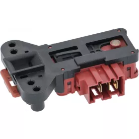   Elektromos Ajtózár Samsung / Beko mosógéphez - Metalflex ZV446L9 (DC64-01538A kompatibilis)