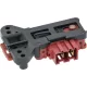 Elektromos Ajtózár Samsung / Beko mosógéphez - Metalflex ZV446L9 (DC64-01538A kompatibilis)