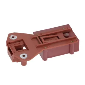 AJTÓZÁR METALFLEX ZV445T4