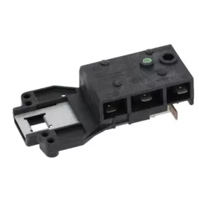 AEG / ELECTROLUX mosógép ajtó zár 50680372005