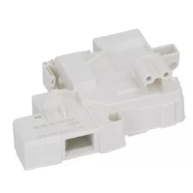 Whirlpool elektromos ajtózár mosógéphez (481228058048)