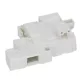 Whirlpool elektromos ajtózár mosógéphez (481228058048)
