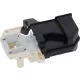 BOSCH / SIEMENS / BALAY mosógép elektromos zár 00154077