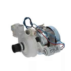 elektromos pumpa ARISTON 75W 50-60Hz 230V