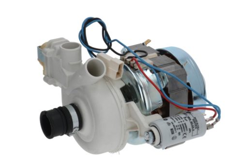 elektromos pumpa ARISTON 75W 50-60Hz 230V