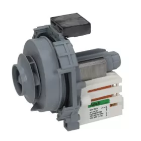 Elektromos szivattyú INDESIT C00302796