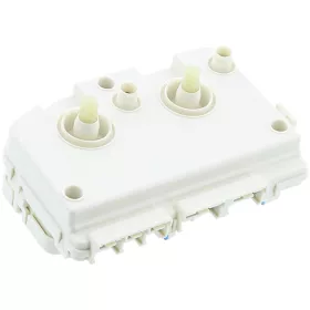 AEG / ELECTROLUX mosógép szivattyúmotor 4055476719