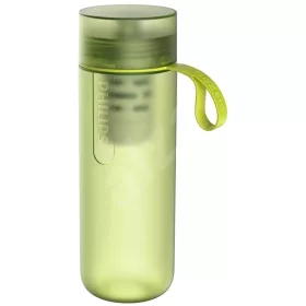 Philips GoZero Adventure Bottle vízszűrős kulacs 0,6L (AWP2980GR/10)