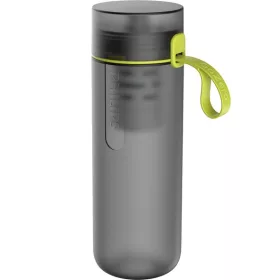 Philips GoZero Kaland szűrős kulacs 590 ml (AWP2791GRY/10)