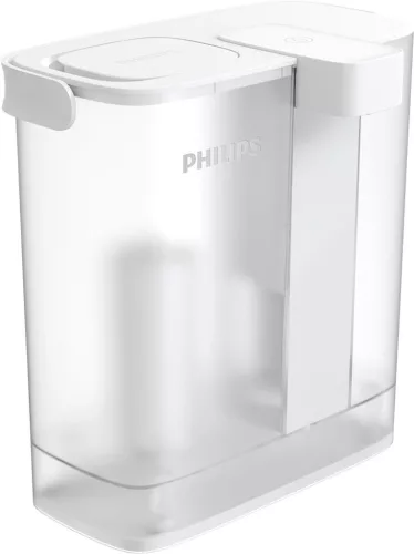 Philips Micro X-Clean Instant vízszűrő automata, 3 L (AWP2980WH/58)
