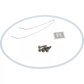BOSCH 12005744 SZIVATTYÚ JAVÍTÓ KÉSZLET