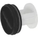 BOSCH / SIEMENS / BALAY mosógép szűrő 00601996