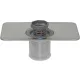 BOSCH / SIEMENS / BALAY mosogatógép szűrő-szita 00435650
