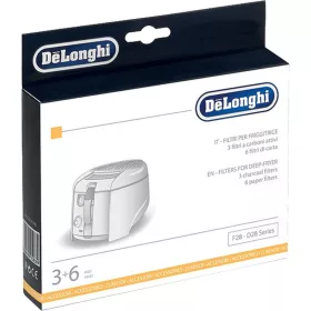 DELONGHI olajsuto szurokeszlet F28 D28 F28-9