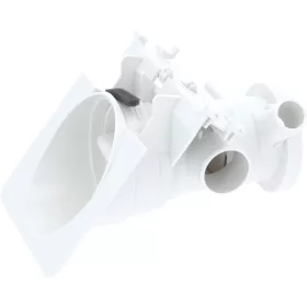 LEERESZTŐ PUMPA SZŰRŐ WHIRLPOOL 481248058105