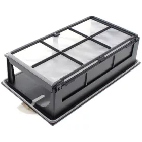 SZŰRŐ TARTÁLY EGYSÉG WHIRLPOOL C006