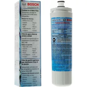 BOSCH / SIEMENS / BALAY hűtőgép vízszűrő 00640565