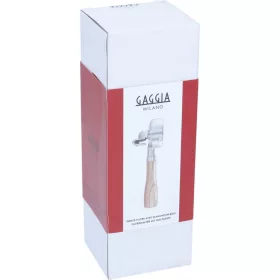 GAGGIA kávégép szűrőtartó fa 421946502601