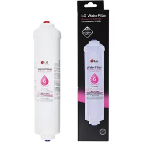 LG ADQ73693903 Külső vízszűrő patron (FSS-002)