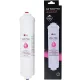 LG ADQ73693903 Külső vízszűrő patron (FSS-002)
