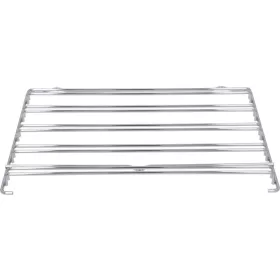 Sütő/főzőkészülék oldalsó grill ilve