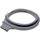 WHIRLPOOL / INDESIT mosógép ajtó harangtömítés C00294031