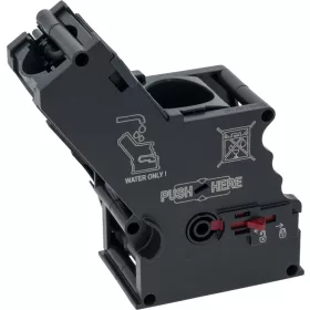 BOSCH / SIEMENS / BALAY kávégép főzőegység 11