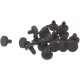 ELECTROLUX fozolap edenytarto racs gumilab keszlet 12 darabos 4055321154