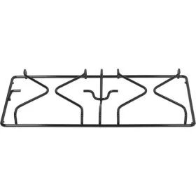   WHIRLPOOL / INDESIT sütő/főzőkészülék 2 égős zománcozott rács IGNIS
