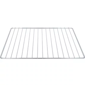   Sütőrács Indesit / Hotpoint Ariston sütőkhöz – 447 x 365 mm – Krómozott (C00081578 kompatibilis)