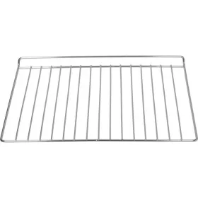 Sütőrács Rex / Zanussi / Electroluxhoz - 422x348 mm - Rögzített típusú sütőkhöz (3546220033 kompatibilis)