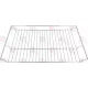 Grillrács Bosch / Siemens Sütőhöz - 441x356 mm (00438033 kompatibilis)