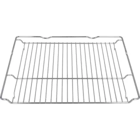 Sütőrács Bosch / Siemens / Balay-hoz - 455x380 mm - Univerzális (00577170 kompatibilis)