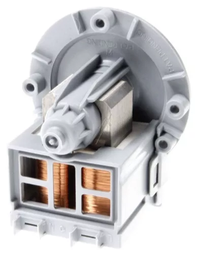 RC0140 SZIVATTYÚMOTOR ASKOLL 25WATT