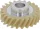 KitchenAid Csiga Fogaskerék - Robotgéphez (W10112253)