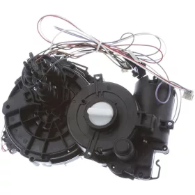 BOSCH kávégép motor fogaskerék 12028554