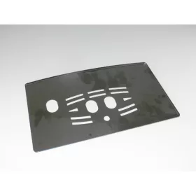 DELONGHI kávégép pohártartó (AISI430-BA 0.8) ecam ifd