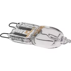 Sütő Izzó Electrolux / AEG / Zanussi / Smeg-hez - G9 40W 230V - Hőálló (8085641028, 824610747 kompatibilis)
