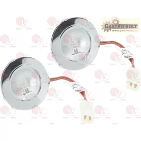 ELICA páraelszívó halogén lámpák T1250 20W 12V