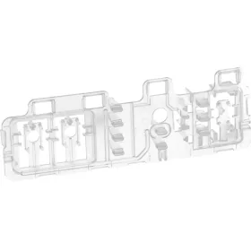 Beko Gombkeret és Fényvezető Panel - Szárítógéphez (2963670100)