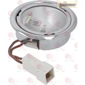 ELICA páraelszívó halogén lámpa 20W 12V