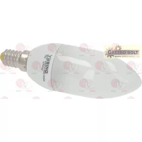 LÁMPA PÁRAELSZÍVÓHOZ E14 ALACSONY ENERGIAFOGYASZTÁS