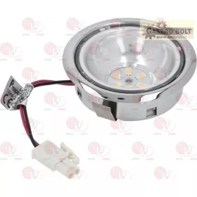 ELICA páraelszívó LED lámpa 2.1W 3V
