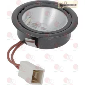 ELICA páraelszívó halogén lámpa 20W 12V