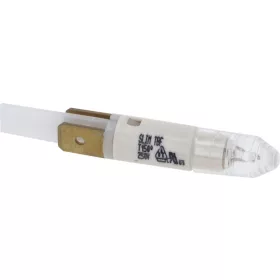 Sütő/főzőkészülék jelzőlámpa gyors 220/240V