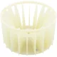 AEG / ELECTROLUX szárítógép első motor ventilátor 1254349028